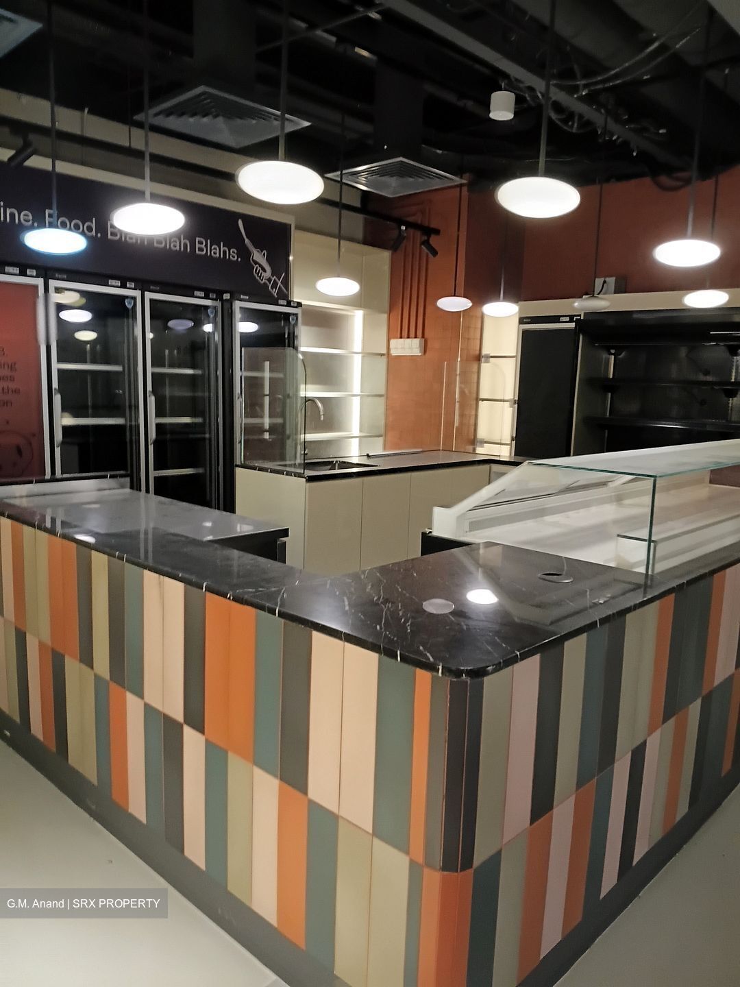 Pacific Plaza / Scotts Medical Center (D9), Retail #589254021